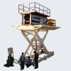 NANDAN's Scissor LIFT