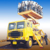 NANDAN's MANLIFT