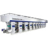 Rotogravure Printing