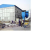Blast Room
