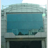 Curtain Wall Glazing