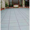 Laminated Glass Flooring