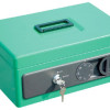 Cash box, Metal Cash Box, Cash safe