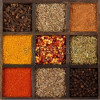Indian Spices