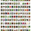 All Kind Of Medicinal Herbs
