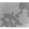 Copper nano powder