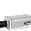 Mega pixel box IP camera