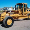 Earth Moving Machineries