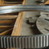 Gear for ball mill