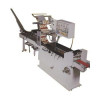 One edge pillow pack packing machine  model :ni/hom/100