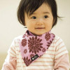 Sell infant bib, baby bib, cotton bib