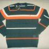 Ralph Lauren sweater and Polo t-shirt, hoodies and sweaters.