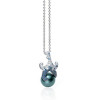 pearl pendent