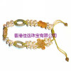 pearl bracelet
