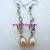 pearl earring