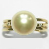 Pearl ring