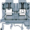 Feed Through Terminal Block