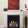 Marble Fireplace,Stone Fireplace