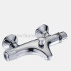 Thermostatic Bath Faucets