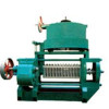 Oil Expeller