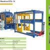 AAC plant manufacturer ,block plant QT6-15