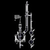 laboratory glassware
