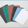 Compressed non asbestos sheet