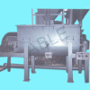 Ribbon Blenders/Mixes