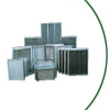 Panel  Filters 