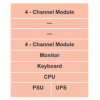 Multi Channel Voice Logger