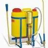 milap sprayer