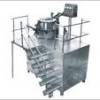 RAPID MIXER GRANULATOR 