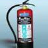 Fire Extinguishers