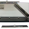 Stiffness tester: