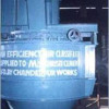 Cement Grinding Plants