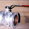 Ball Valve  