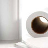 water-based high glossy PP paper