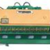 Hydraulic cutting machine