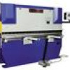 nc hydraulic press brake