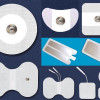 Disposable ECG Electrodes