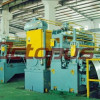 Octopus metal high-speed slitting machine
