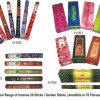 Hem Incense