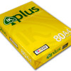 IK Plus A4 Copy Paper 80gsm/75gsm/70gsm