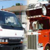 Car transportation services