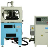 High speed compound liner