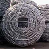 Barbed Wire