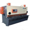 Qc11y series  hydraulic guillotine shears