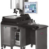 Video Profile Projector CNC