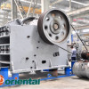 jaw crusher