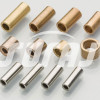 Wiper motor bushes